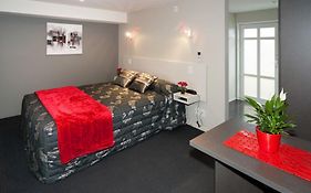 315 Motel Riccarton Christchurch